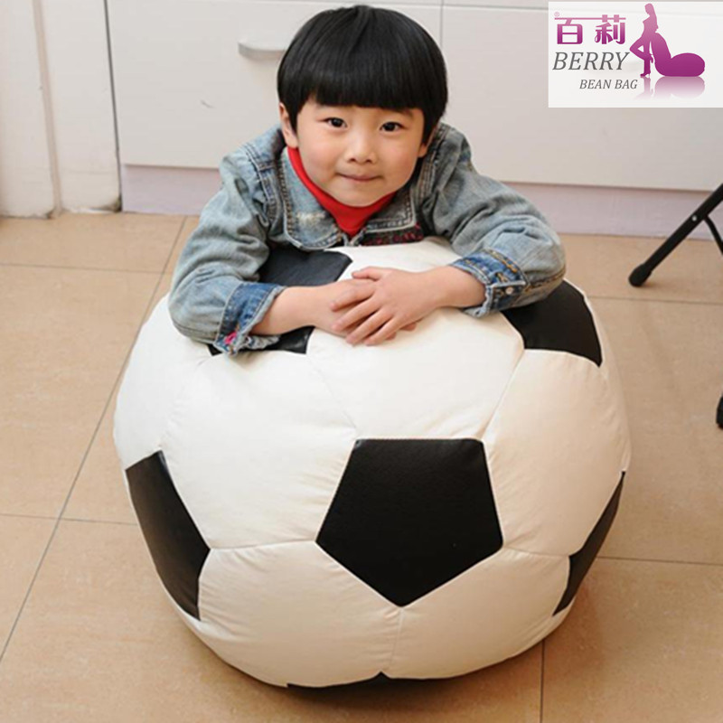 โซฟาเม็ดโฟมบีนแบ็ก รุ่นลูกบอล ไซส์ M