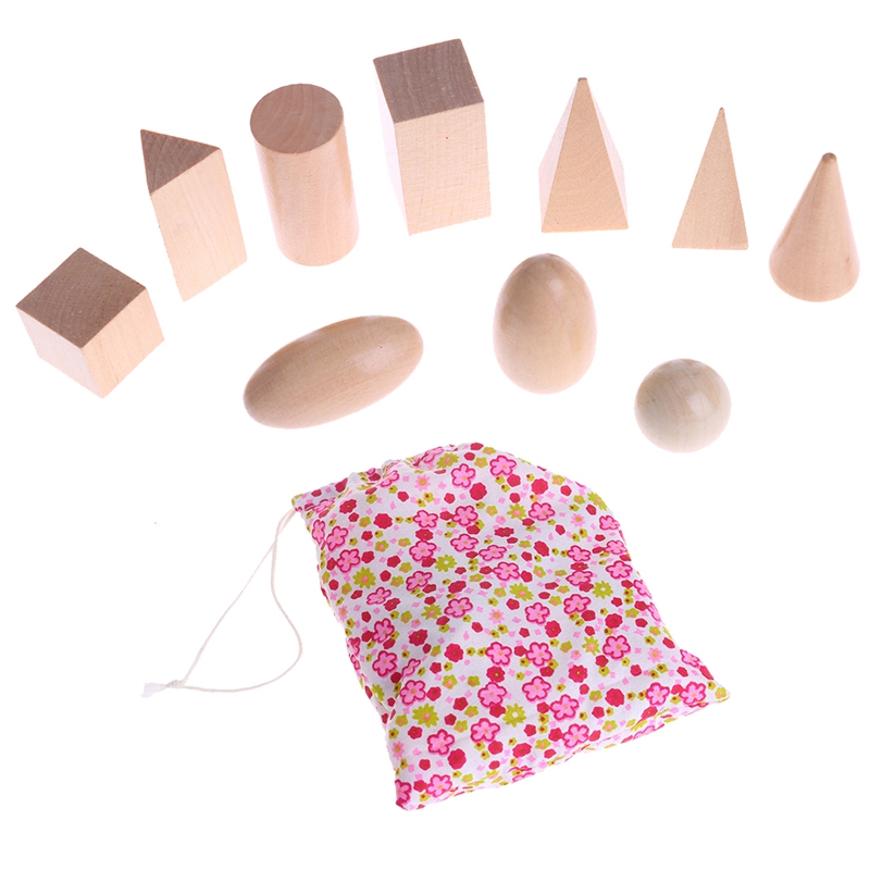 3D-ไม้เรขาคณิตจำลอง