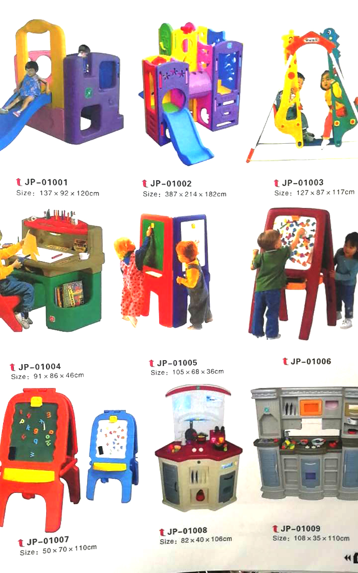 กระดานโน๊ต ชุดครัวเด็ก